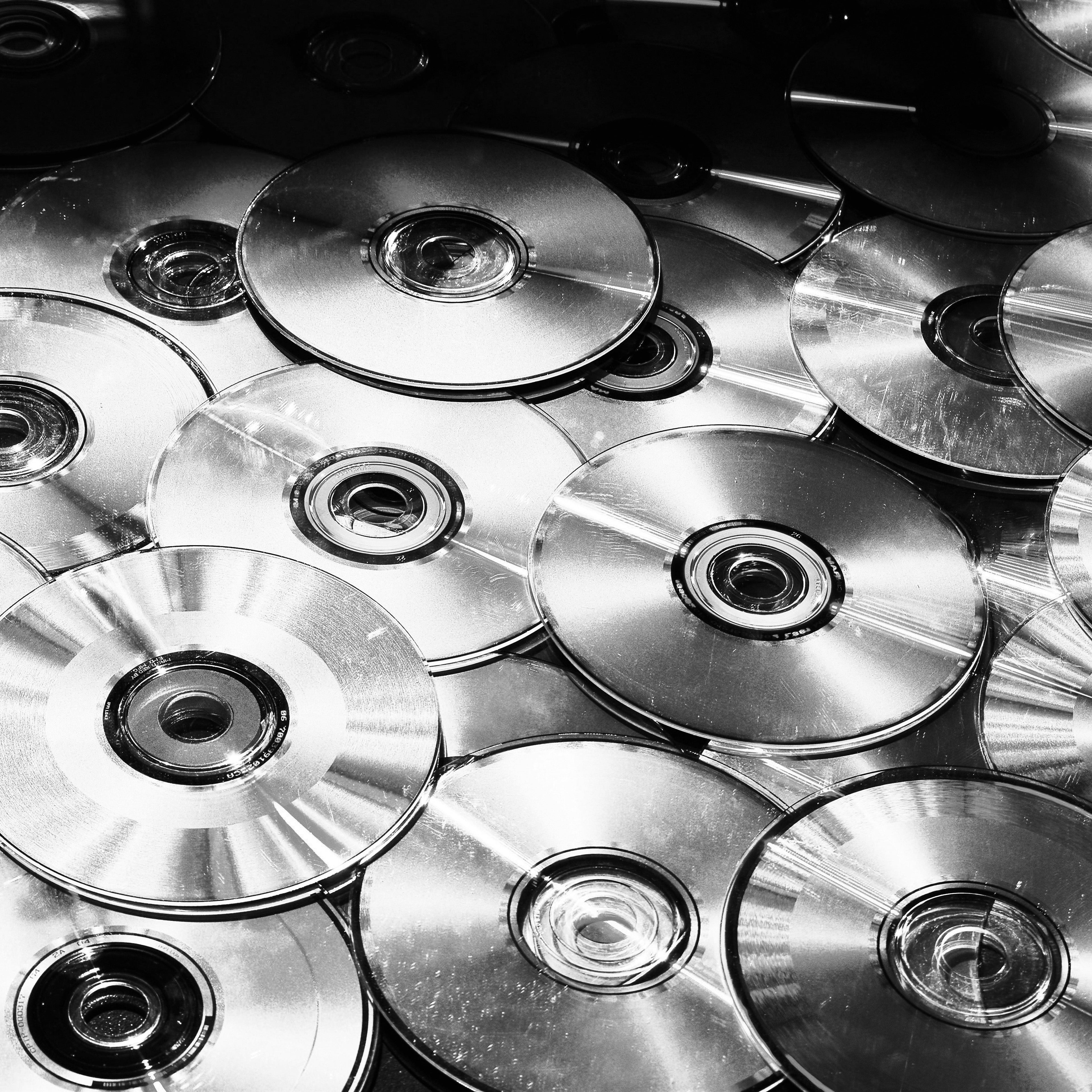 CDs