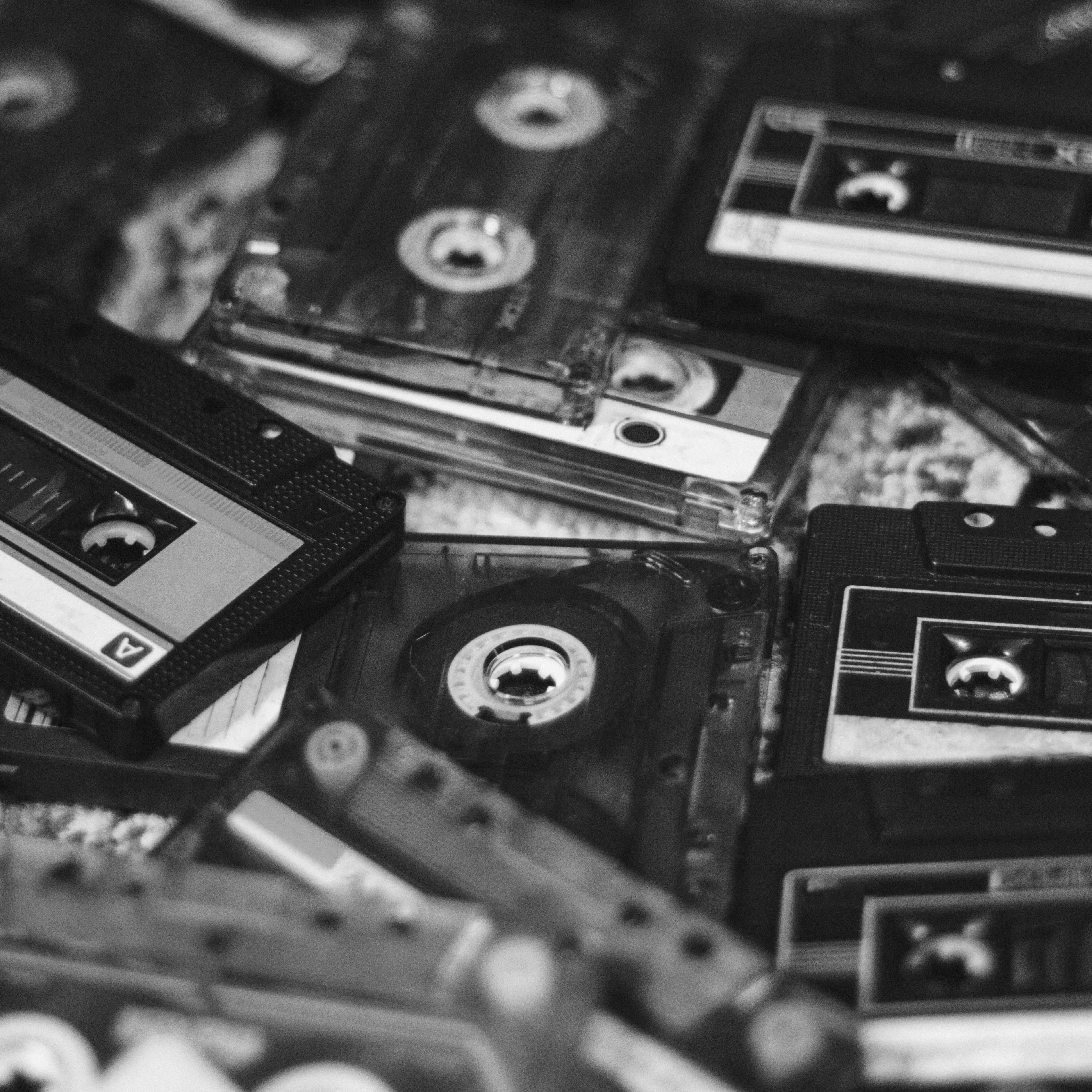 Cassettes
