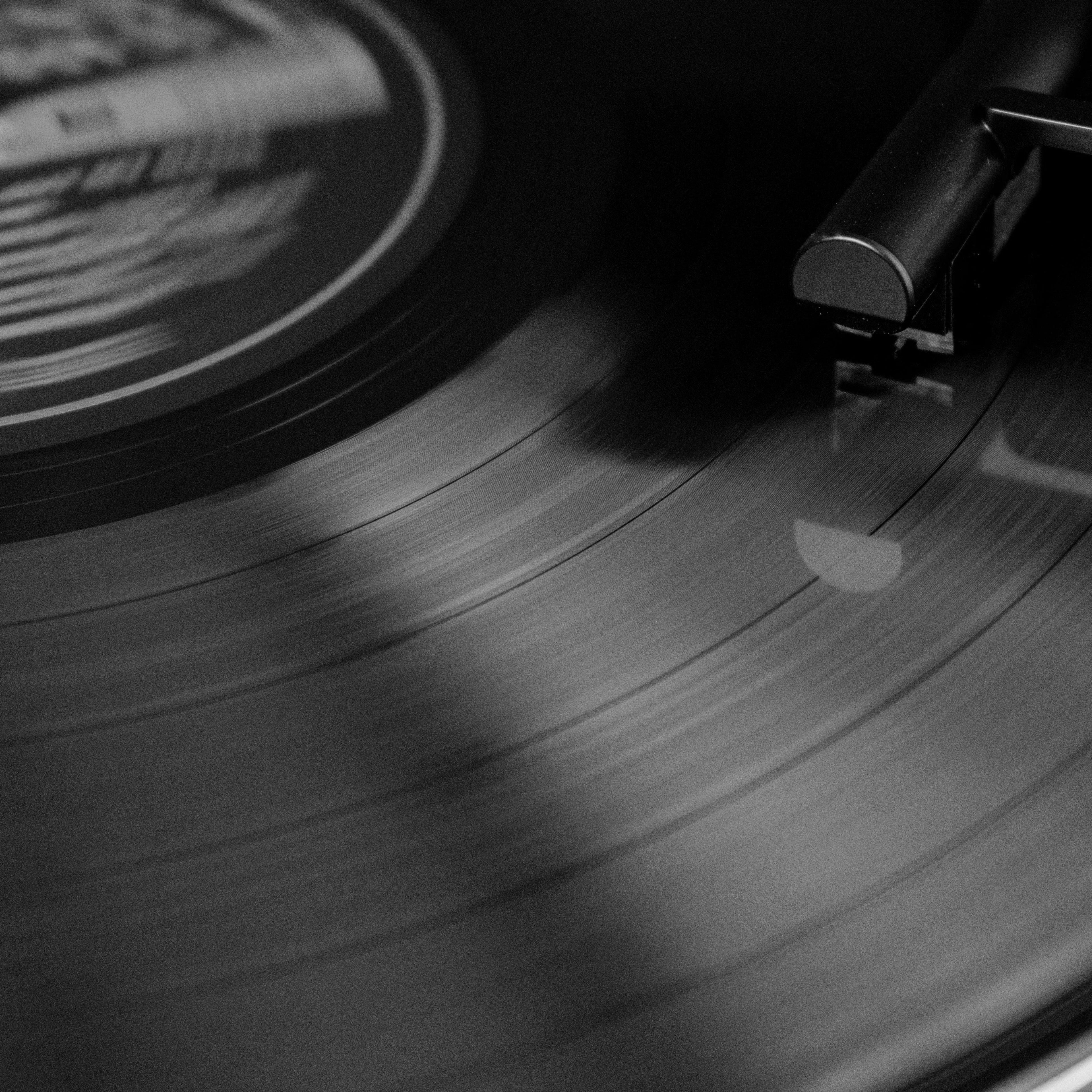 Vinyl
