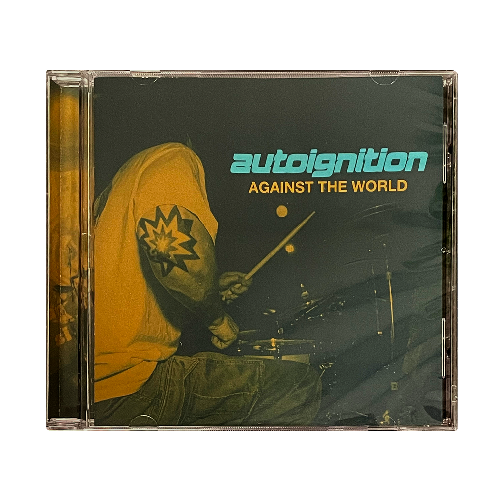 Against the World CD