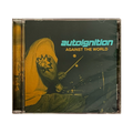 Against the World CD