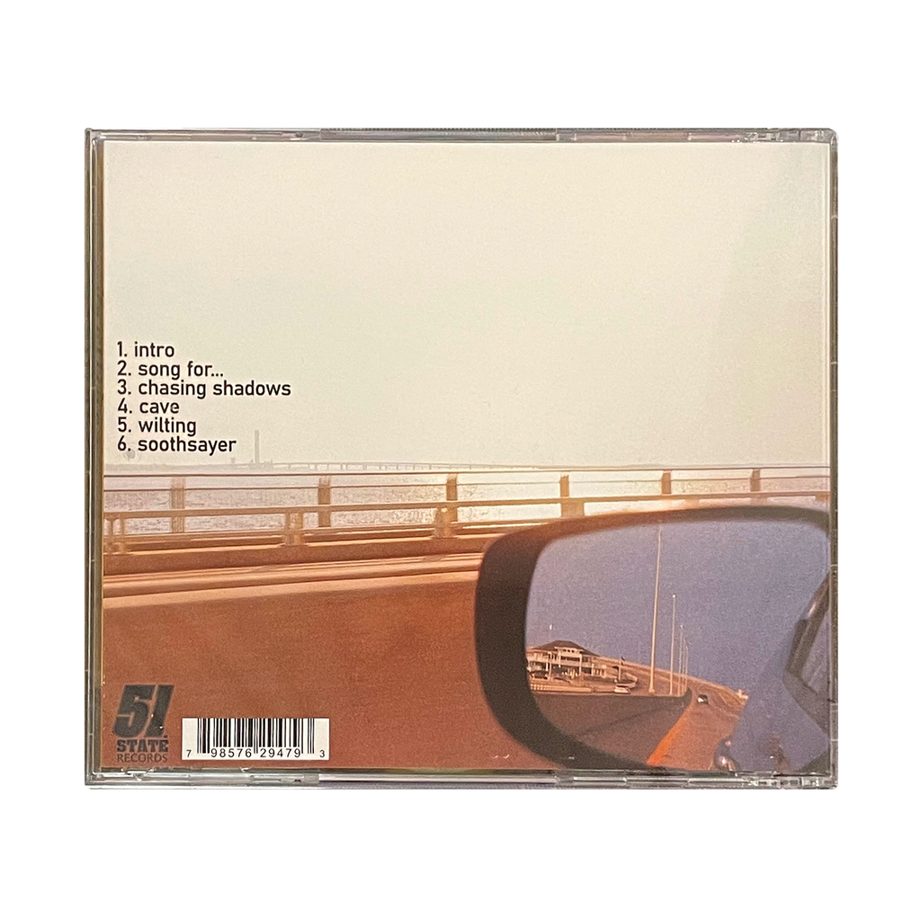 Capillary CD