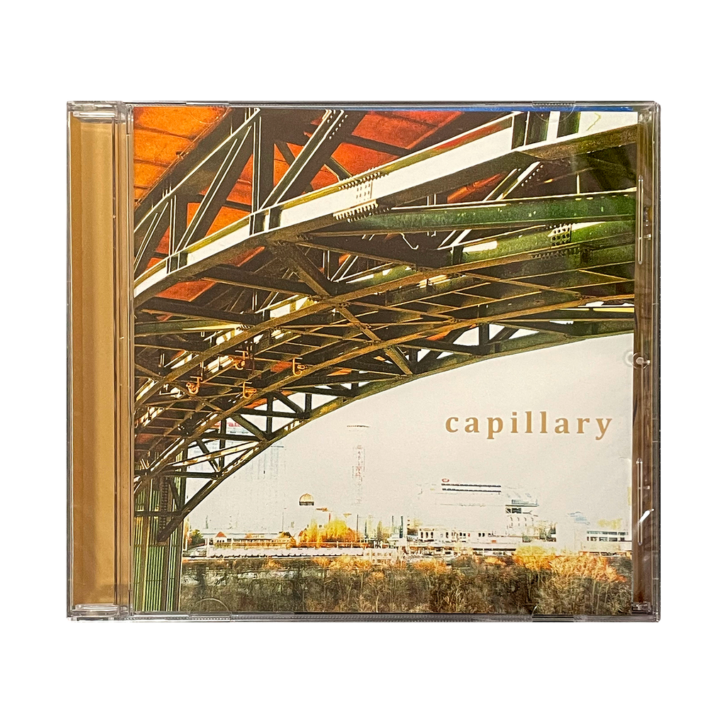 Capillary CD