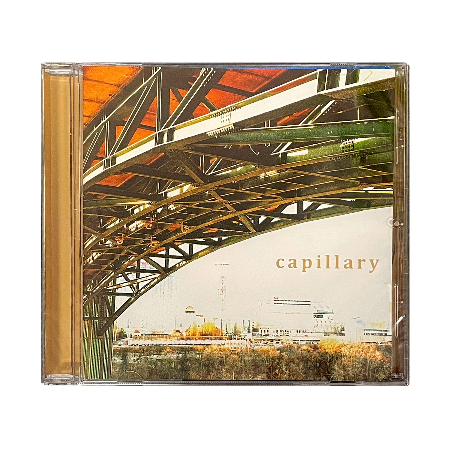 Capillary CD
