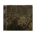 Bite the Apple CD