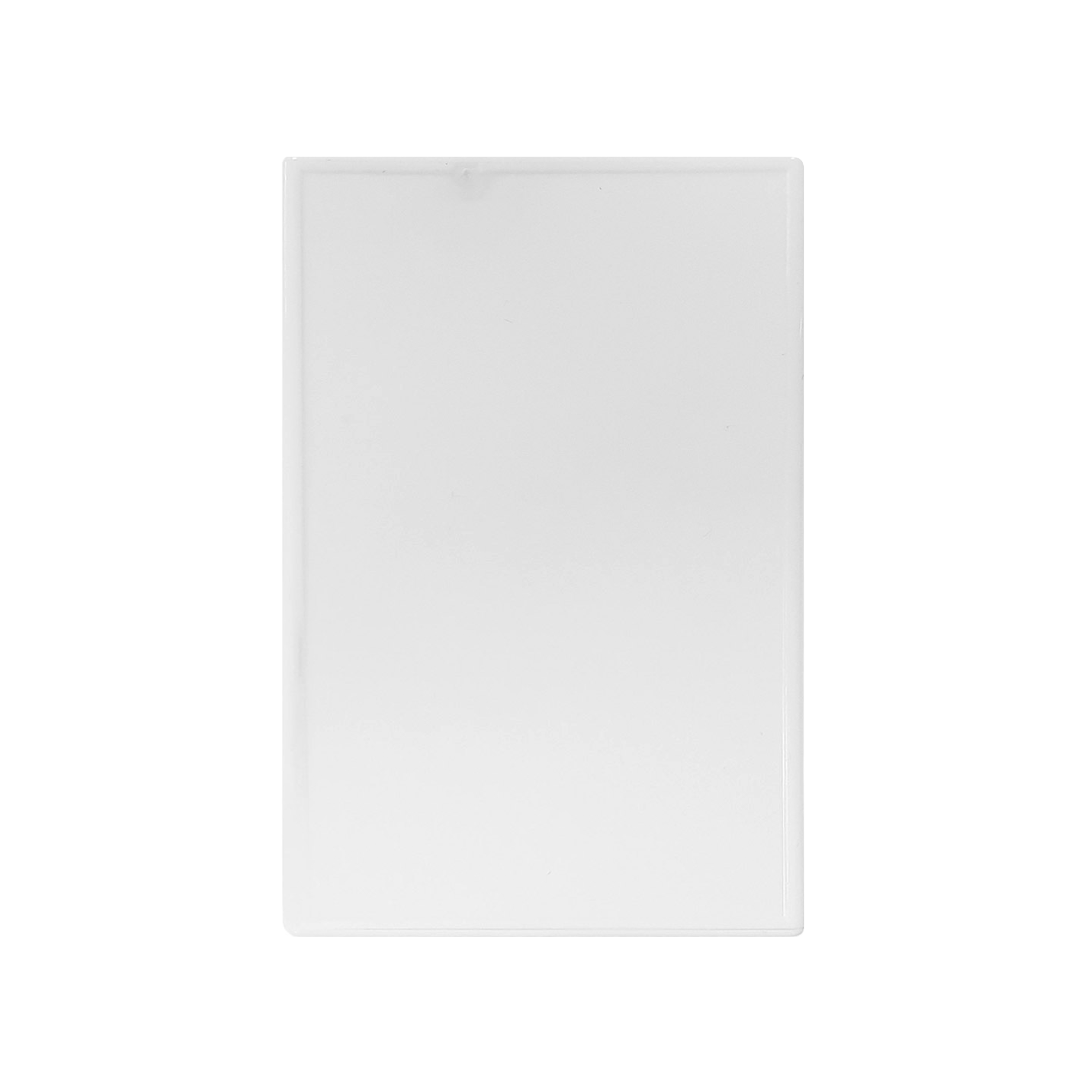 Capillary Demo - Blue Cassette