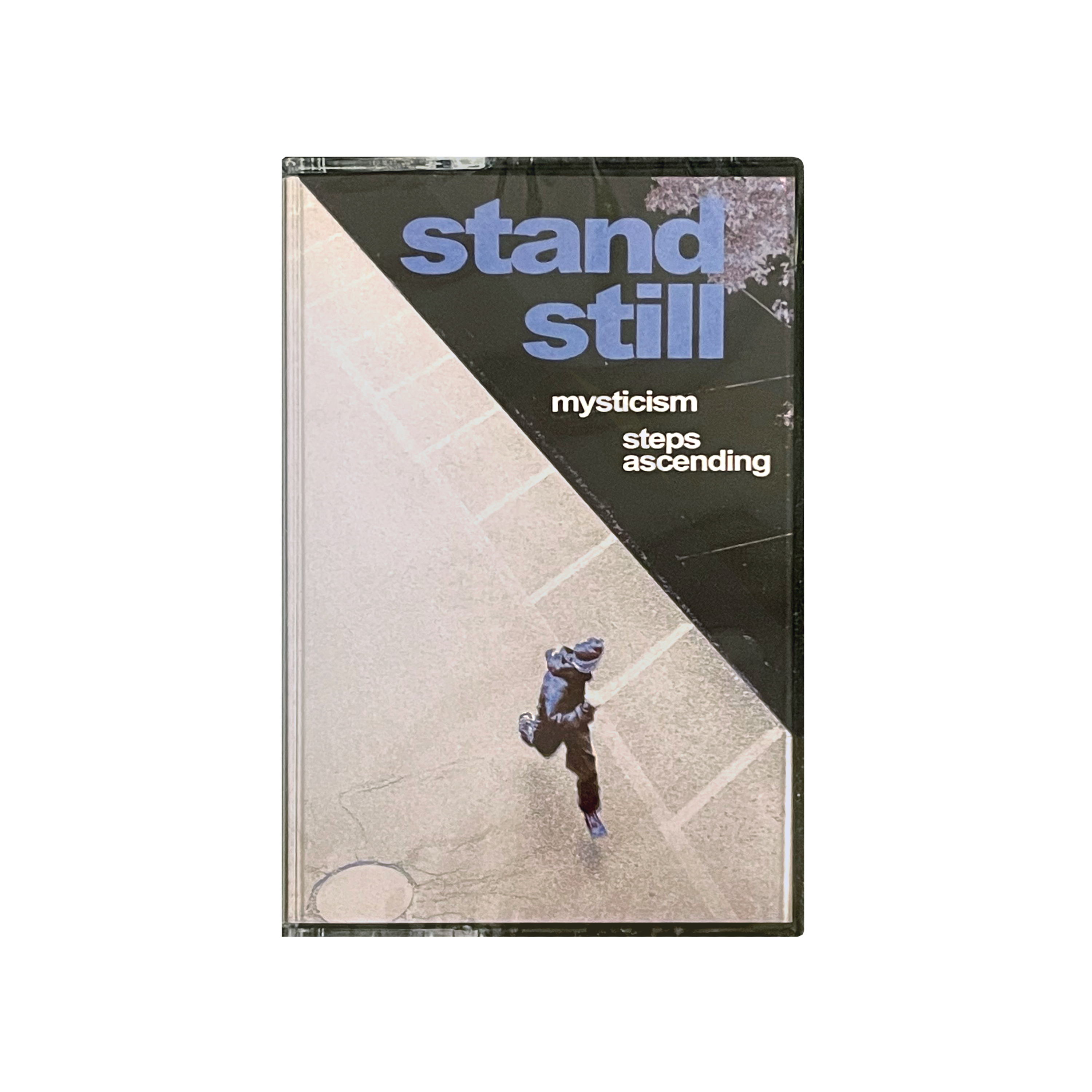 Stand Still Cassette