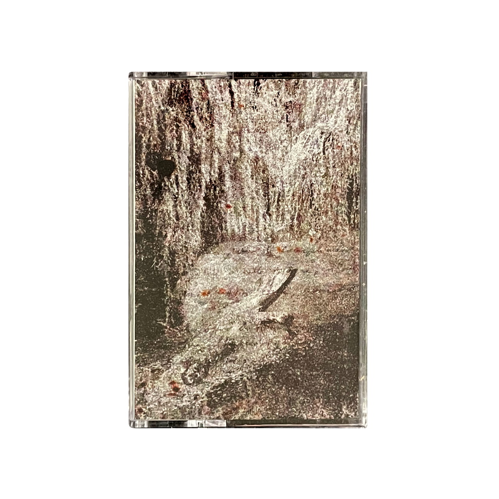 Minus Growth - Gold Cassette