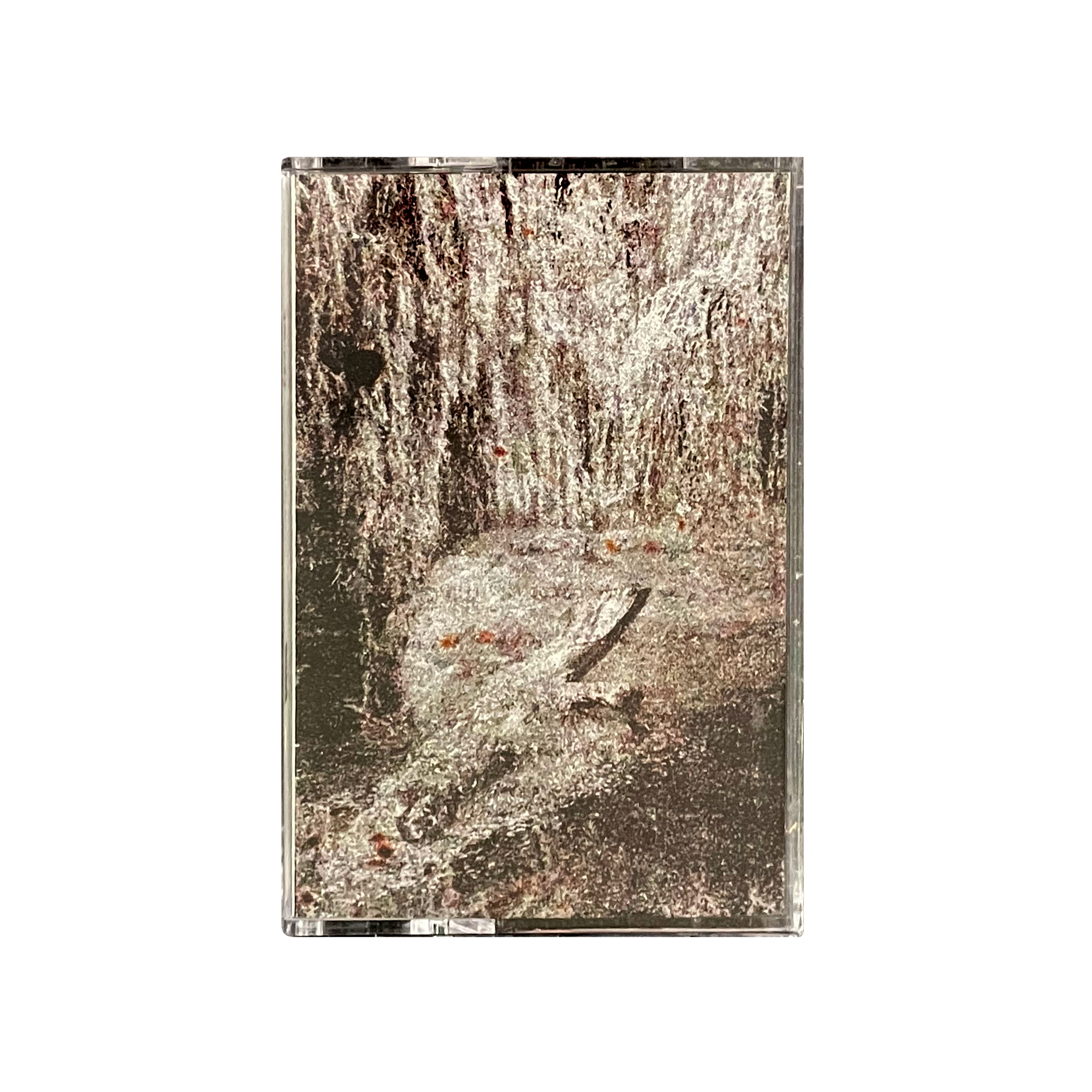 Minus Growth - Gold Cassette