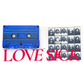 I Am No One Now - Knicks Blue Cassette