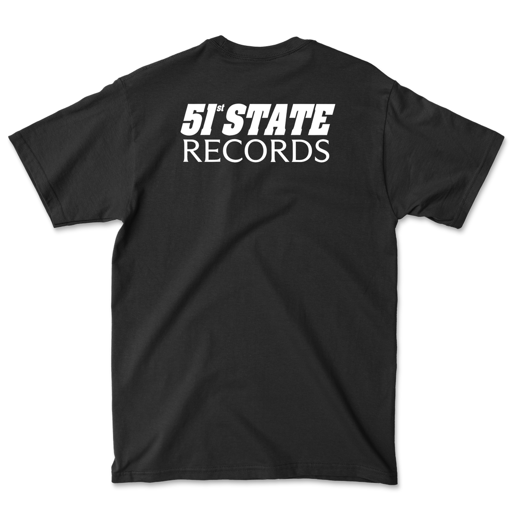 Capillary - In Remembrance Tee