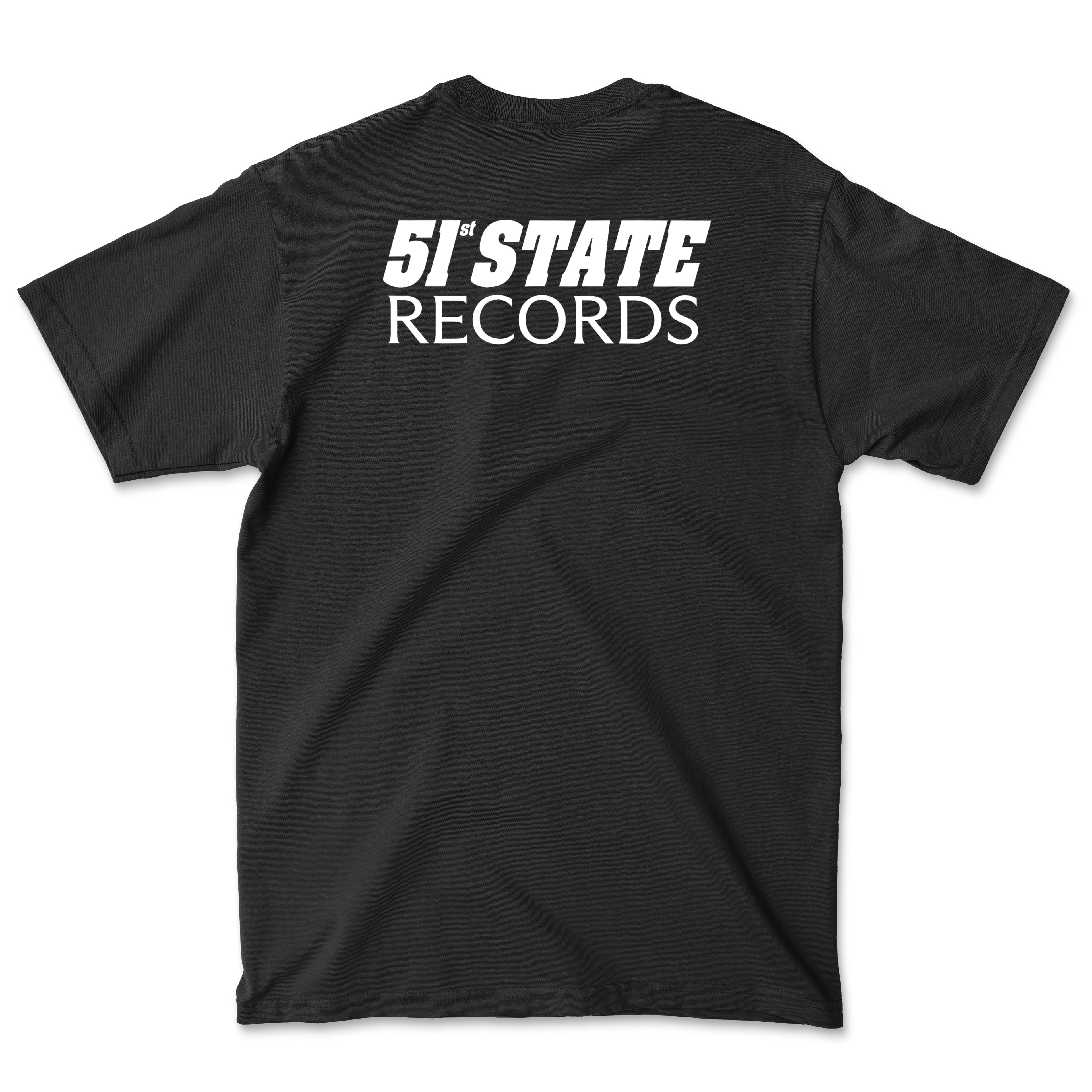 Capillary - In Remembrance Tee