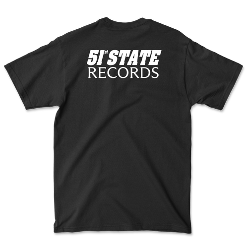 Capillary - In Remembrance Tee