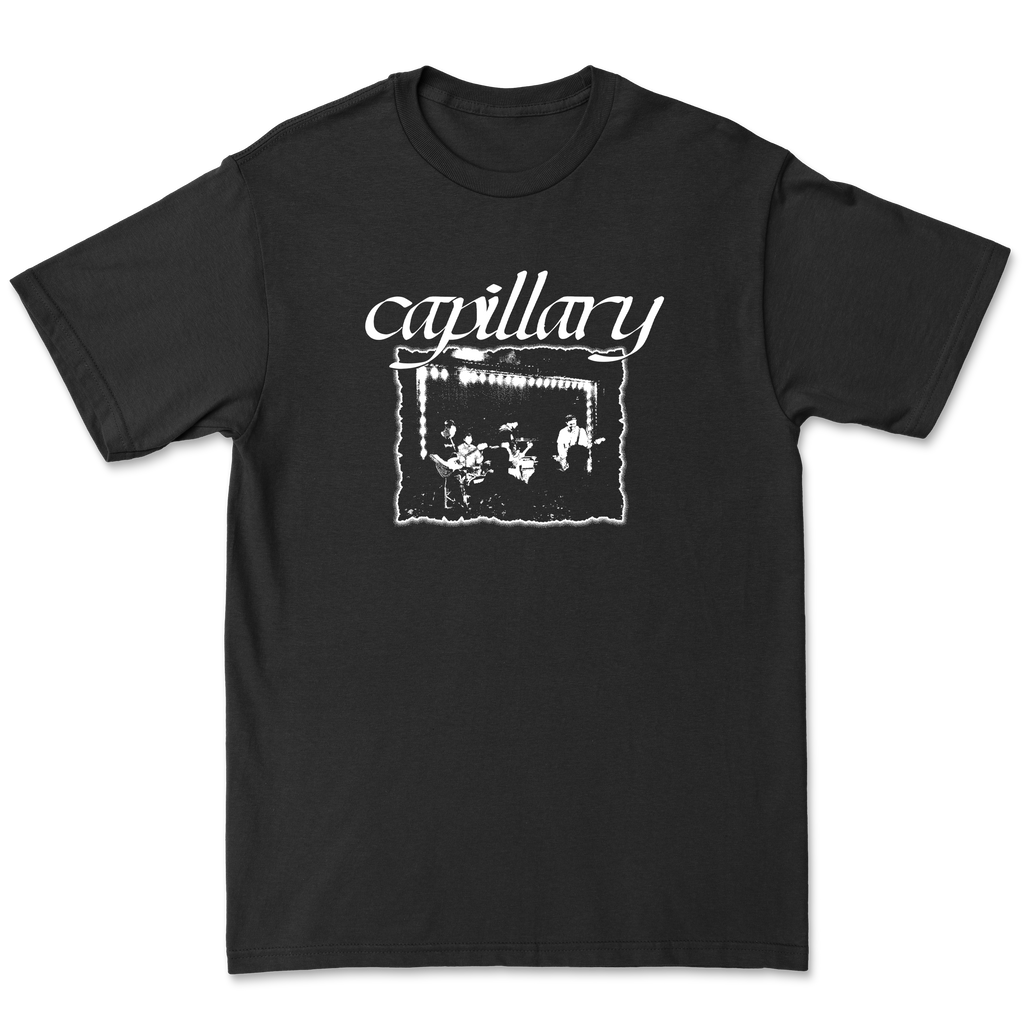 Capillary - In Remembrance Tee