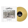 Capillary - In Remembrance - Gold LP