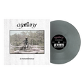 Capillary - In Remembrance - Silver LP
