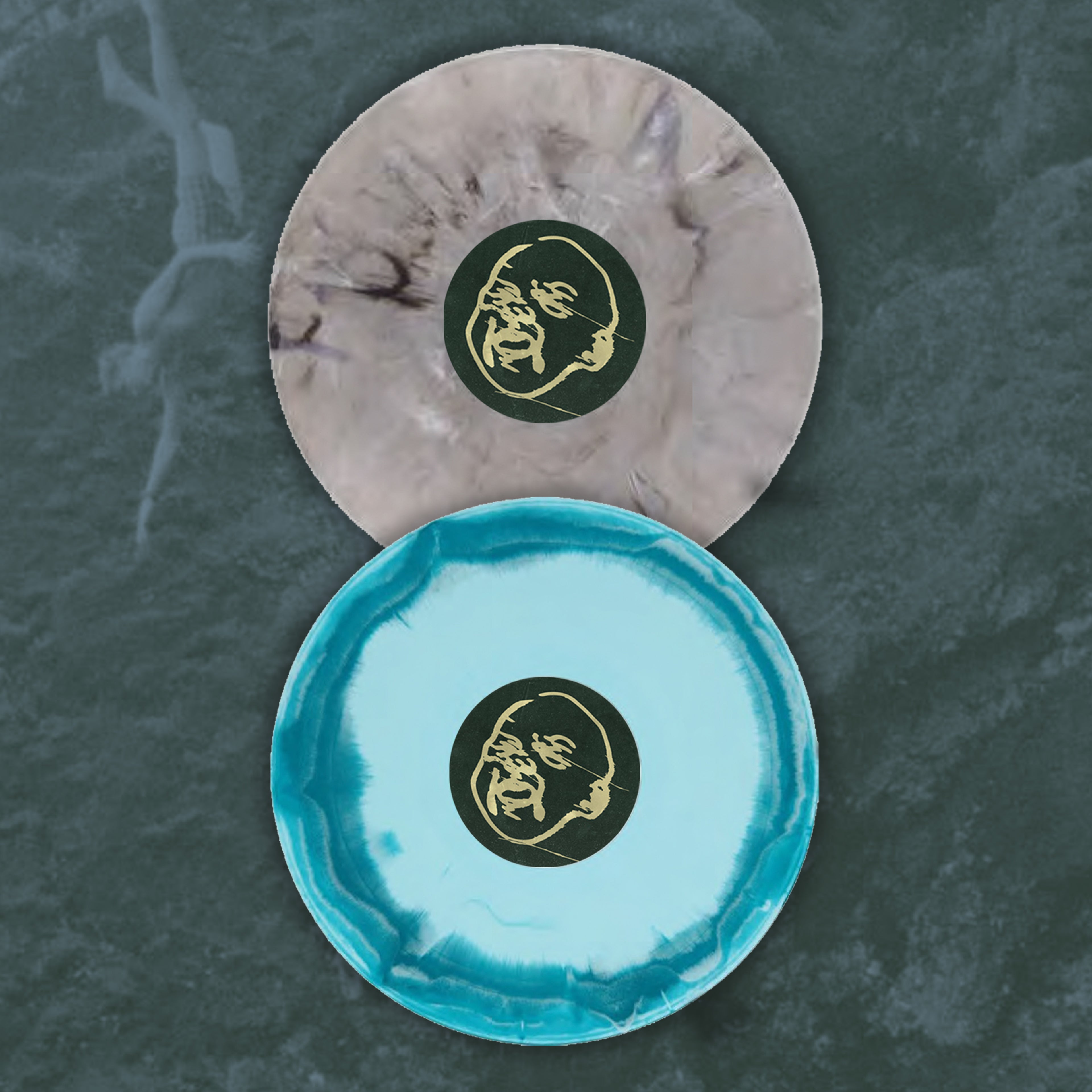 Bluff Vinyl